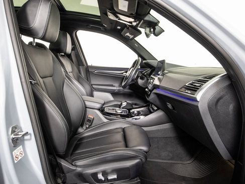 Used 2022 BMW X3 sDrive30i w/ M Sport Package 2 image 9