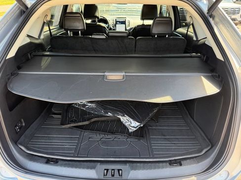 Used 2023 Ford Edge Titanium AWD/4WD image 13