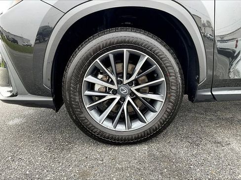 Used 2026 Lexus NX 350 AWD w/ Accessory Package (2T) image 7