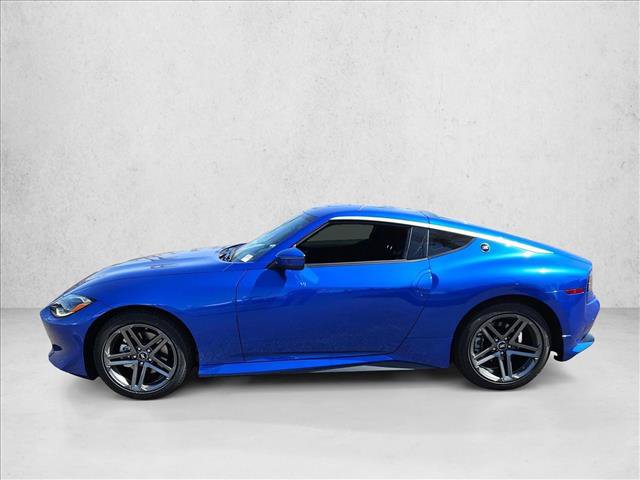 New 2027 Nissan Z Performance w/ Essentials Package (Sport) RWD image 5