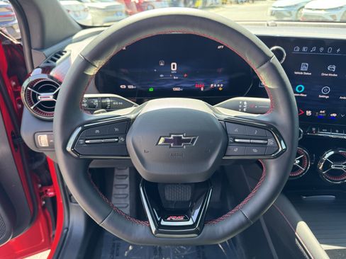 Used 2024 Chevrolet Blazer EV RS AWD/4WD image 20