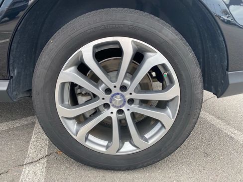 Used 2016 Mercedes-Benz GLE 350 4MATIC image 37
