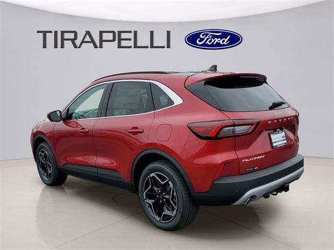 New 2026 Ford Escape Platinum w/ Premium Technology Package image 3