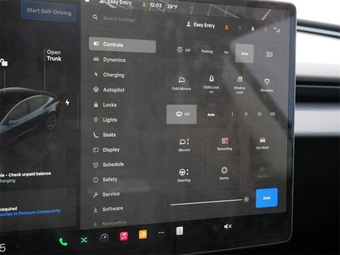 Used 2024 Tesla Model 3 Performance image 19