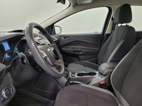 Used 2015 Ford Escape S image 17