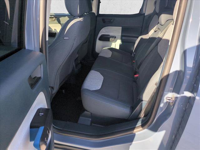 Used 2025 Ford Maverick XLT w/ XLT Luxury Package FWD image 18
