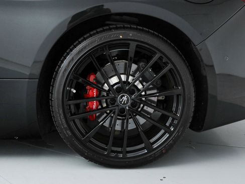 Certified 2024 Maserati GranTurismo Modena image 32