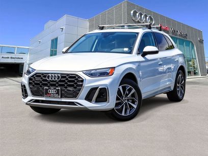 Used 2023 Audi Q5 2.0T Premium w/ Convenience Package