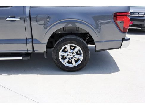 Certified 2024 Ford F150 XLT w/ Mobile Office Package RWD image 29