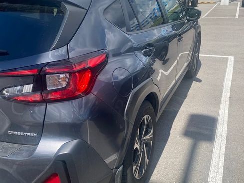 Certified 2024 Subaru Crosstrek 2.0i Premium AWD/4WD image 4