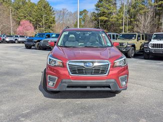 Used 2019 Subaru Forester Limited video 2