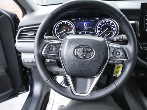 Used 2021 Toyota Camry LE w/ Cold Weather Package image 57