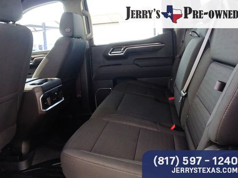 Used 2022 GMC Sierra 1500 Elevation AWD/4WD image 20