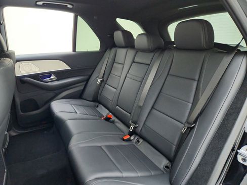 New 2026 Mercedes-Benz GLE 350 4MATIC image 18