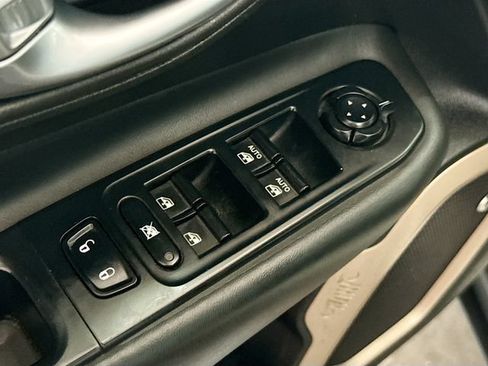 Used 2016 Jeep Renegade 75th Anniversary AWD/4WD image 18