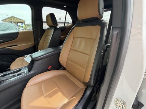 Used 2020 Chevrolet Equinox Premier AWD/4WD image 7