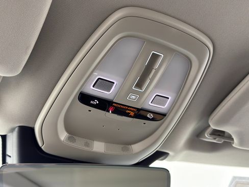 Used 2024 Volvo XC90 T8 Core w/ Protection Package Premier image 37