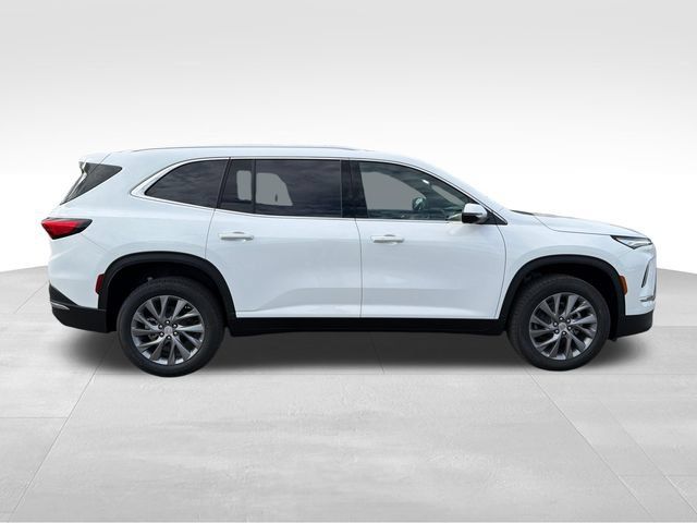 New 2026 Buick Enclave Preferred w/ Power Package FWD image 8