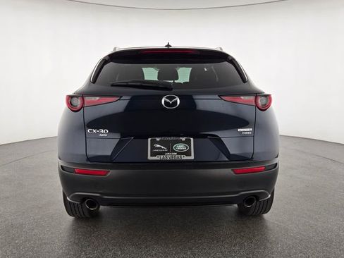 Used 2023 MAZDA CX-30 2.5 Turbo w/ Premium Package AWD/4WD image 7