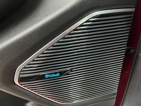 Used 2024 Jeep Grand Cherokee L Summit w/ Advanced Protech Group IV image 21