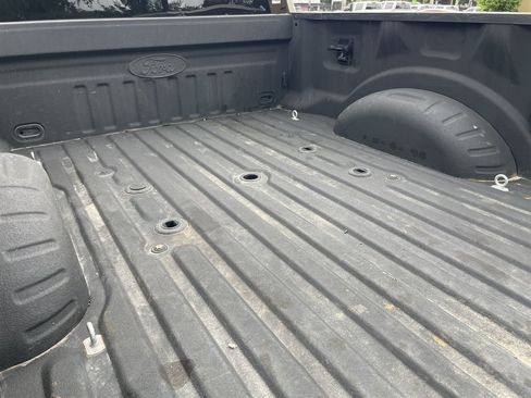Used 2022 Ford F250 Lariat w/ Tremor Off-Road Package AWD/4WD image 5