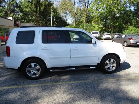 Used 2011 Honda Pilot EX-L image 10