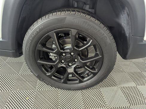 Certified 2023 Jeep Compass Altitude w/ Convenience Group image 19