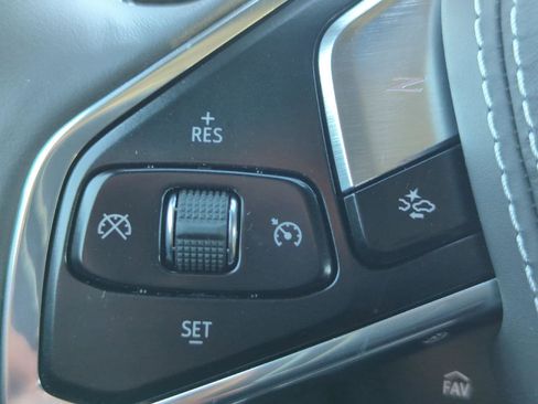 New 2026 Chevrolet Corvette Z06 w/ Battery Protection Package image 29