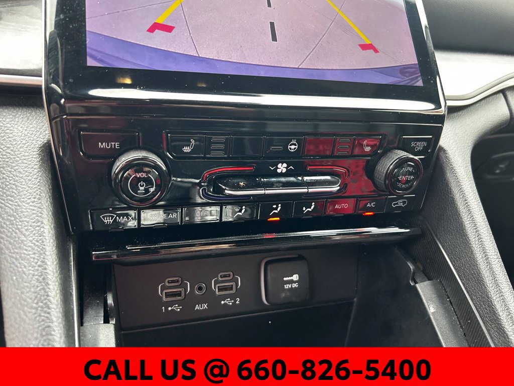 Used 2024 Jeep Grand Cherokee Limited 4xe AWD/4WD image 19
