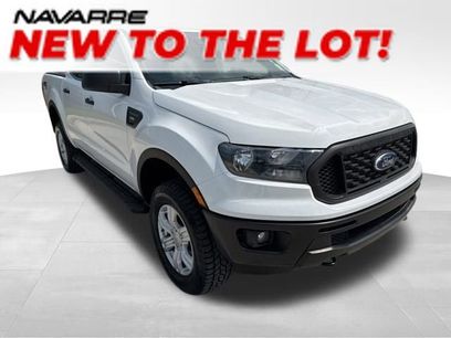 Used 2021 Ford Ranger XL w/ Equipment Group 101A High