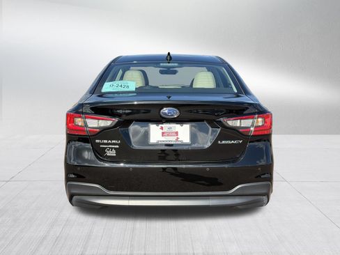 Certified 2024 Subaru Legacy Limited AWD/4WD image 6
