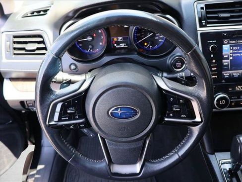 Used 2018 Subaru Outback 2.5i Limited AWD/4WD image 14