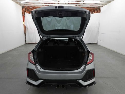 Used 2019 Honda Civic Sport Touring image 30