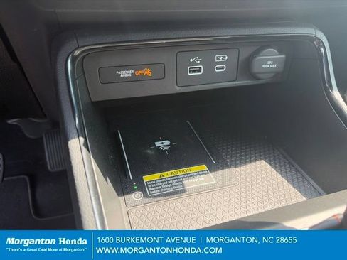 Used 2024 Honda CR-V Sport-L image 24