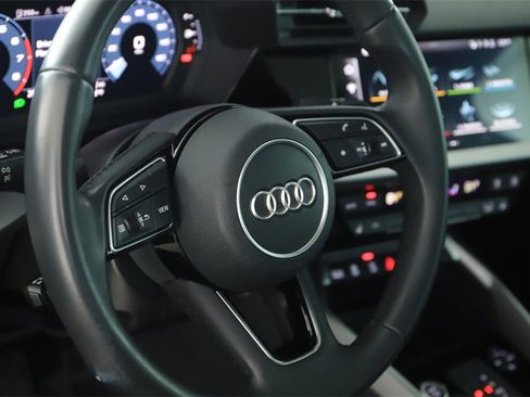 Used 2024 Audi A3 2.0T Premium image 16