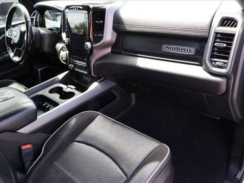 Used 2020 RAM 2500 Laramie w/ Night Edition AWD/4WD image 29