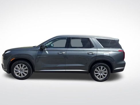 Used 2025 Hyundai Palisade SEL image 11