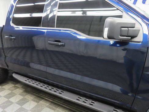 Used 2023 Ford F150 Tremor image 31