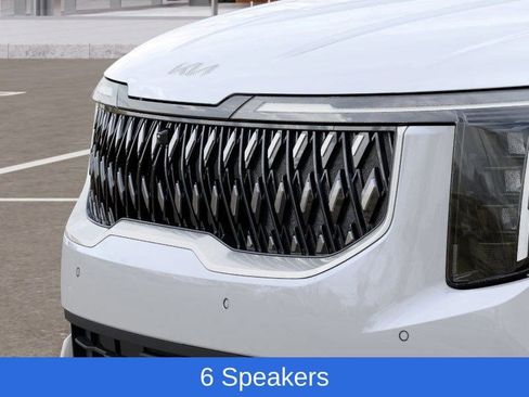 New 2026 Kia Carnival LXS image 13