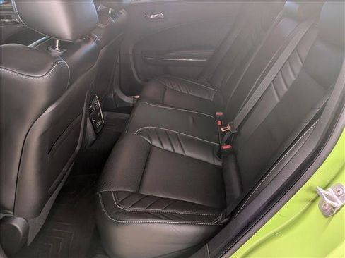 Used 2023 Dodge Charger SRT Hellcat image 19