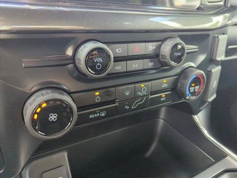 New 2026 Ford F150 STX RWD image 15