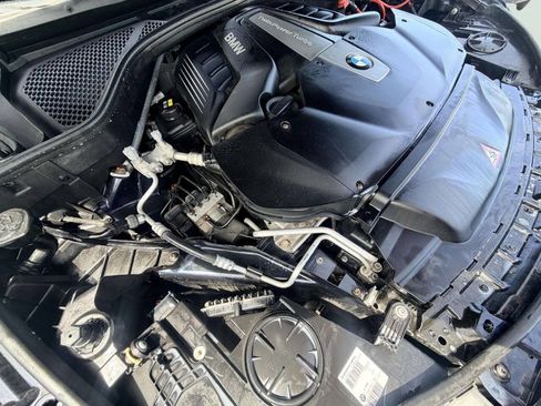 Used 2018 BMW X5 xDrive50i AWD/4WD image 14