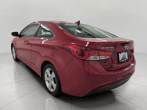 Used 2013 Hyundai Elantra FWD image 19