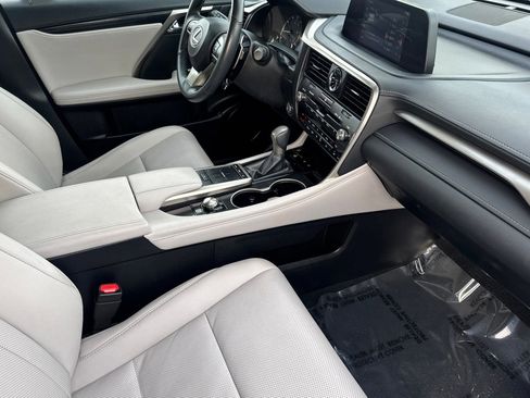 Used 2022 Lexus RX 350 FWD image 16