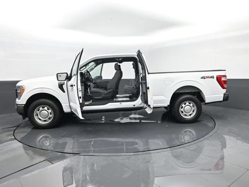 Used 2022 Ford F150 XL w/ Equipment Group 101A High AWD/4WD image 28