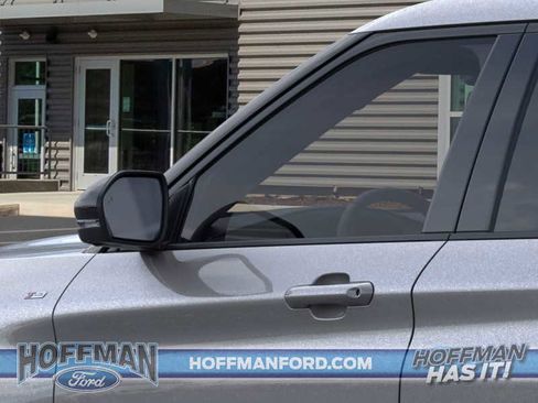 New 2026 Ford Explorer ST-Line w/ ST-Line Street Pack image 20
