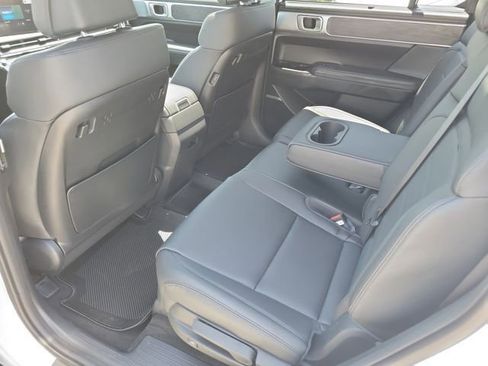 New 2026 Hyundai Santa Fe Limited AWD/4WD image 27