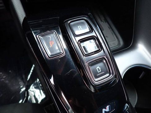 Used 2021 Hyundai Sonata N Line FWD image 17