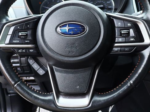 Used 2020 Subaru Crosstrek 2.0i Limited w/ Moonroof Package w/Navigation image 57