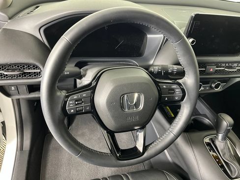 Certified 2025 Honda HR-V EX-L image 28